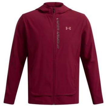 Chaqueta de hombre Under Armour Outrun The Storm Shell