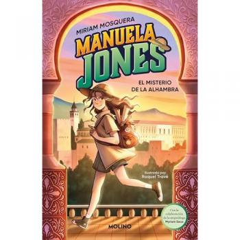 Manuela Jones 1