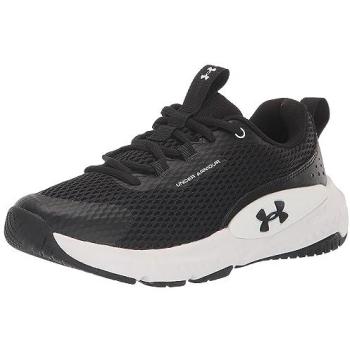 Tennis Shoes UA W Dynamic Select Pretos