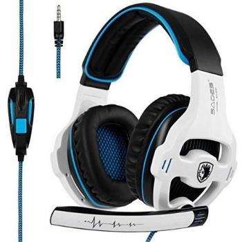 Casque de jeu Sades SA810 pour Xbox One