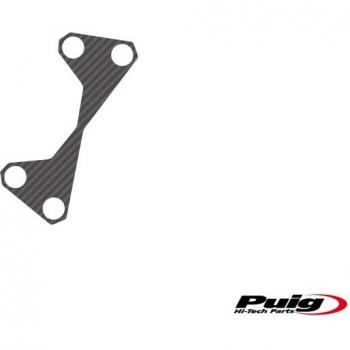 Puig Protecteur de tige de selle Xtreme taille unique