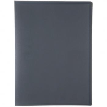 Busta Idena 20 tasche A4 nera