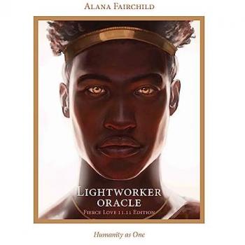 Lightworker Oracle