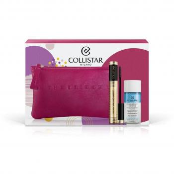 Collistar Cofanetto Unico Mascara Volume Nero Intenso