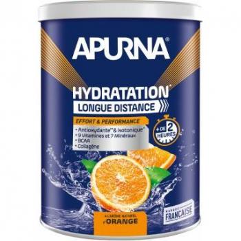 Isotone sportdrank citrus pot 500g