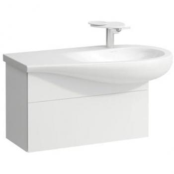 Sous-Lavabo Alessi Laufen Siphon Confezionato