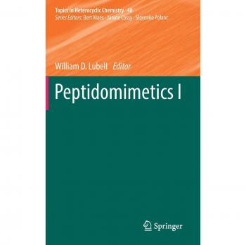 Peptidomimetics I