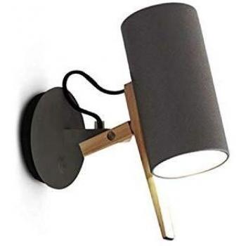 Lámpara de Pared E27 PAR20 50W 26,8 x 13,5 x 19,5 cm