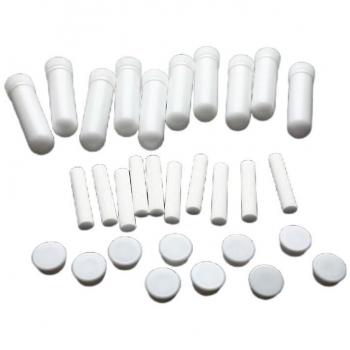 Inhaladores de Aceite Esencial