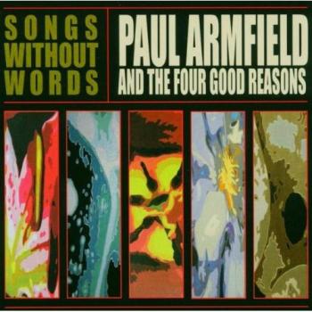 Paul Armfield