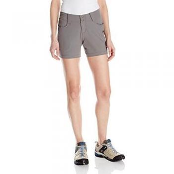 Mujer Peltre 8 Ferrosi Summit Shorts Outdoor Research