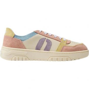 Baskets femme Odaje Nora