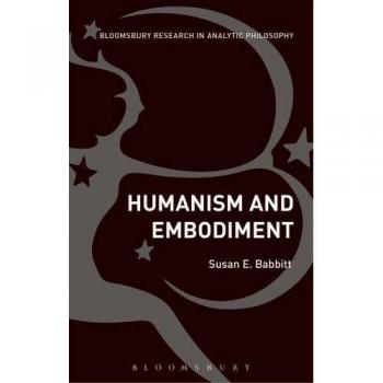 Humanism and Embodiment by Vitalsource Technologies, Inc