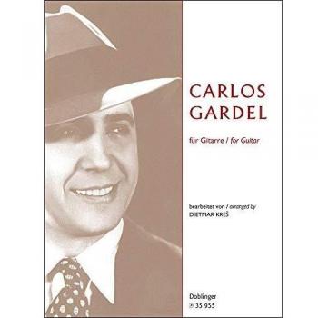 Carlos Gardel
