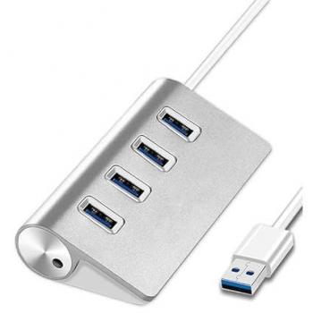 Multiprise Électrique USB