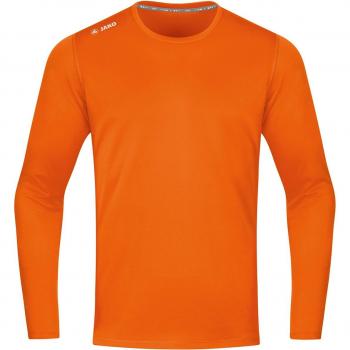T-shirt Jako Run 2.0 junior à manches longues