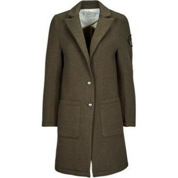 Casaco Estiloso Ikks BX44015