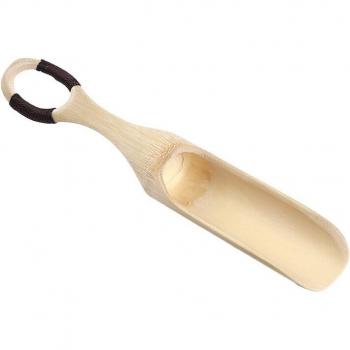 Bamboo Measuring Scoop