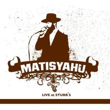 Matisyahu Live à Stubb’S