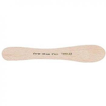 Spatule « Hair Pro » pour aisselles et lèvre supérieure, 12 cm