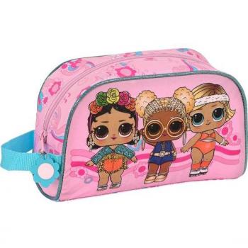 L.O.L. Surprise! Waschtasche Glow Girl