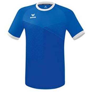 Trikot Erima Mantua Bleu S male