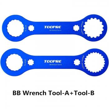 DUB-Allin Fixateur BB