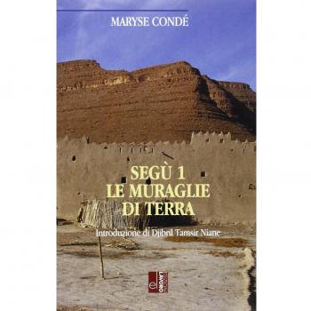 Segù. Le muraglie di terra