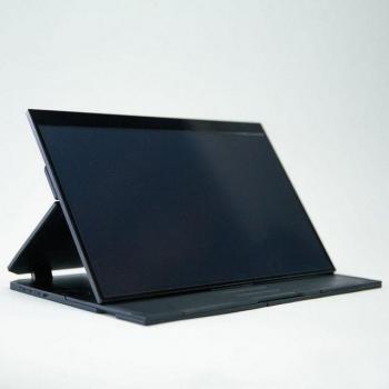 Mobile Pixels Duex Float