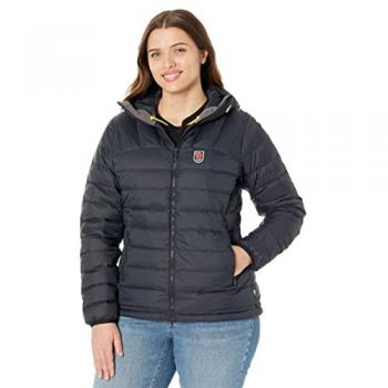 FJALLRAVEN Expedition Pack Down Hoodie