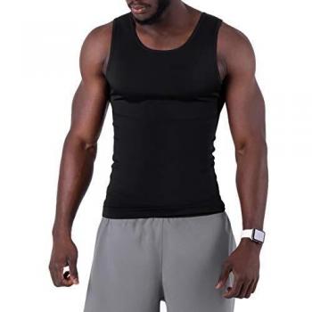 Shirt d'effort sudation et musculation ZENACROSS
