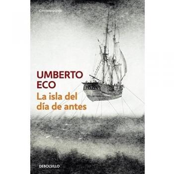 La Isla Del Dia De Antes