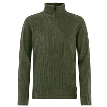 Zora Protest Half‑Zip Sweatshirt for Her