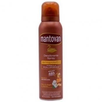 Mantovani Deo Spray Argan 150 ML