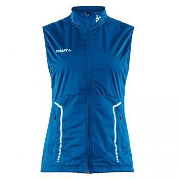 Craft Club Women's Sleeveless Jacket
