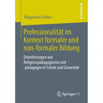 Vitalsource Technologies, Inc. Professionalitat Im Kontext Formaler Und Non-formaler Bildung