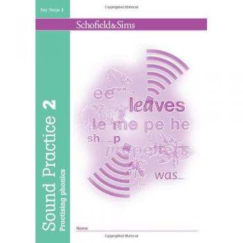 Sound Practice Book 2