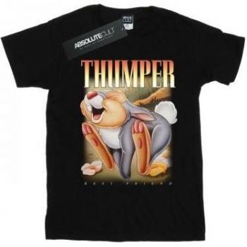 Maglietta Disney Bambi Thumper L