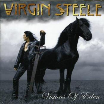 Virgin Steele Visions Of Eden