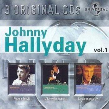 Johnny Hallyday : Retiens La Nuit