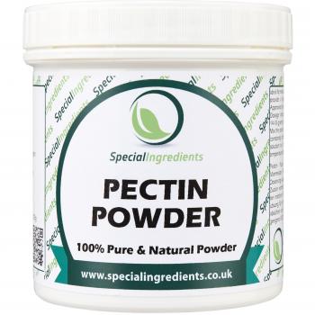 Pectin Powder for Cake Fillings 250g Special Ingredients