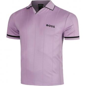 BOSS Polo Hommes Palle MB 2