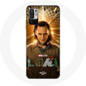 Xiaomi Redmi Note 10T 5G Case