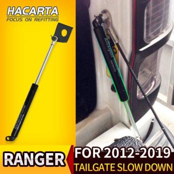 Rear Gate Strut Shock Gas Slow Down Hydraulic Rod for Ford Ranger XL