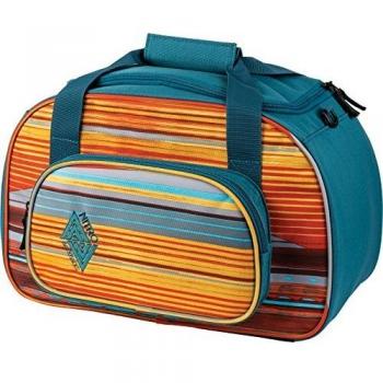 Nitro Snowboards 2018 Sac de Sport Grand Format, 40 cm, 35 litres, Multicolore (Canyon)