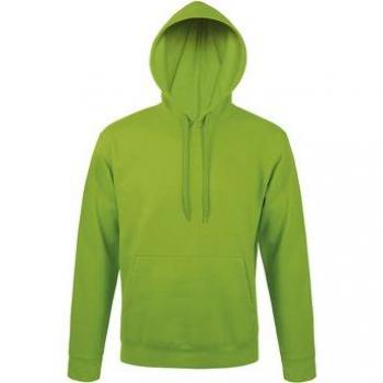SOLS Kapuzenpullover Snake Sport Unisex