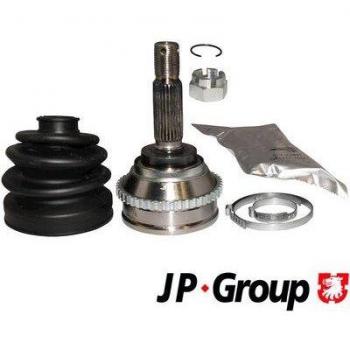 JP GROUP CV Joint Assembly 3543300210