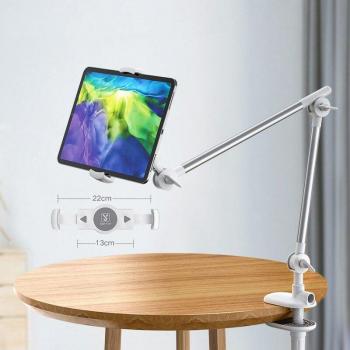 Gimbal de Brazo Largo IPhone/Ipad