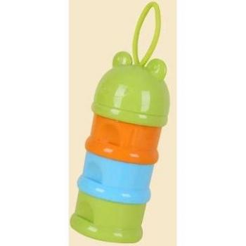 Toddler Milk Powder Storage Box