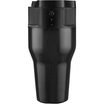 Refillable K-Cup Coffee Maker